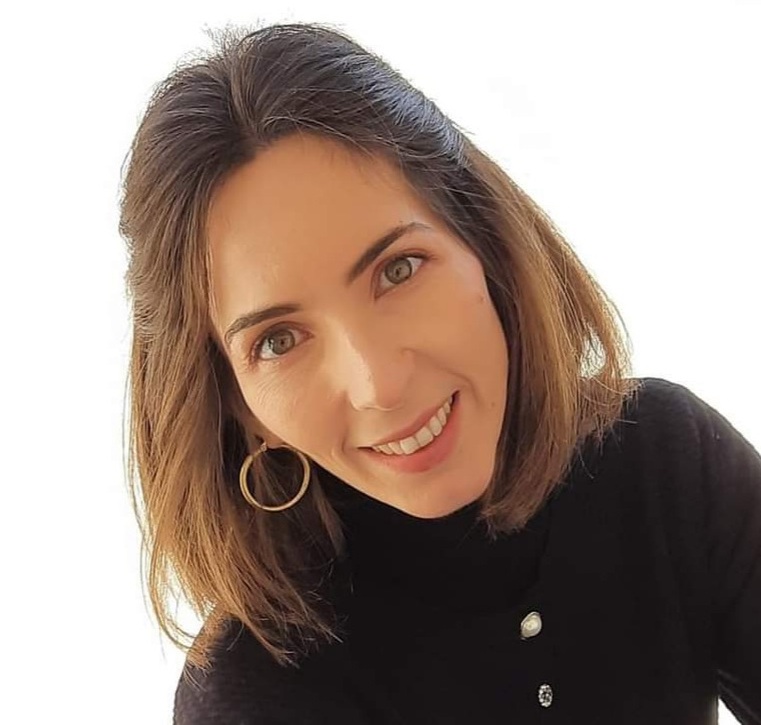 Dra. Ana Catarina Oliveira, Farmácia Fonseca