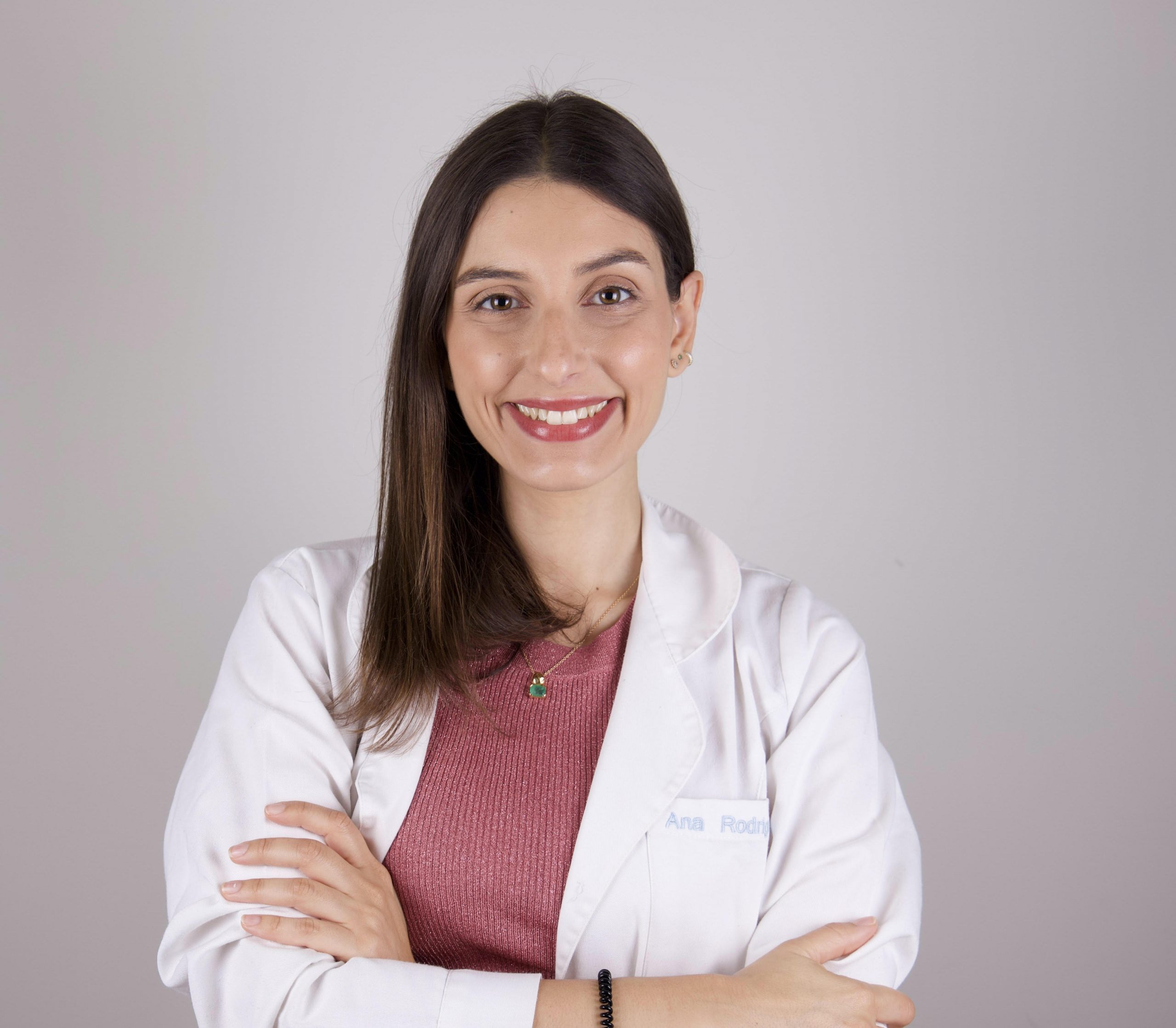 Ana Rodrigues, médica