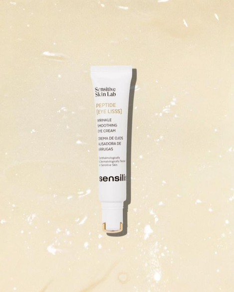 Peptide [Eyes LissS]