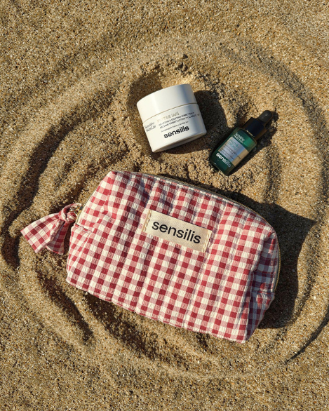 Peptide [AR] Balm & Prep4+ [Drops]