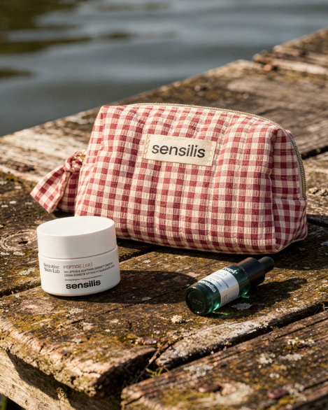 Peptide [AR] Cream & Prep4+ [Drops]