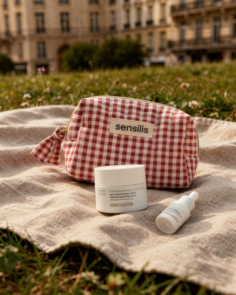 Eternalist A.G.E. [Day Cream] + Eternalist A.G.E. [Serum AI]