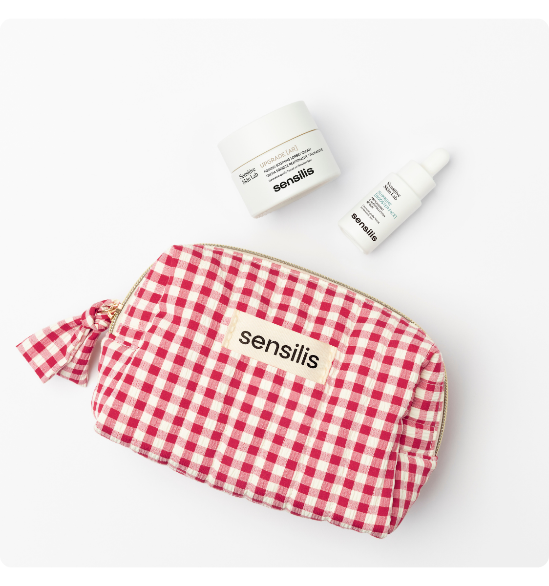 A sunny morning picnic