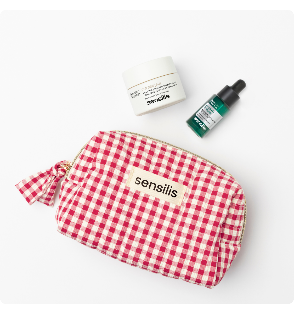 A coffee picnic break