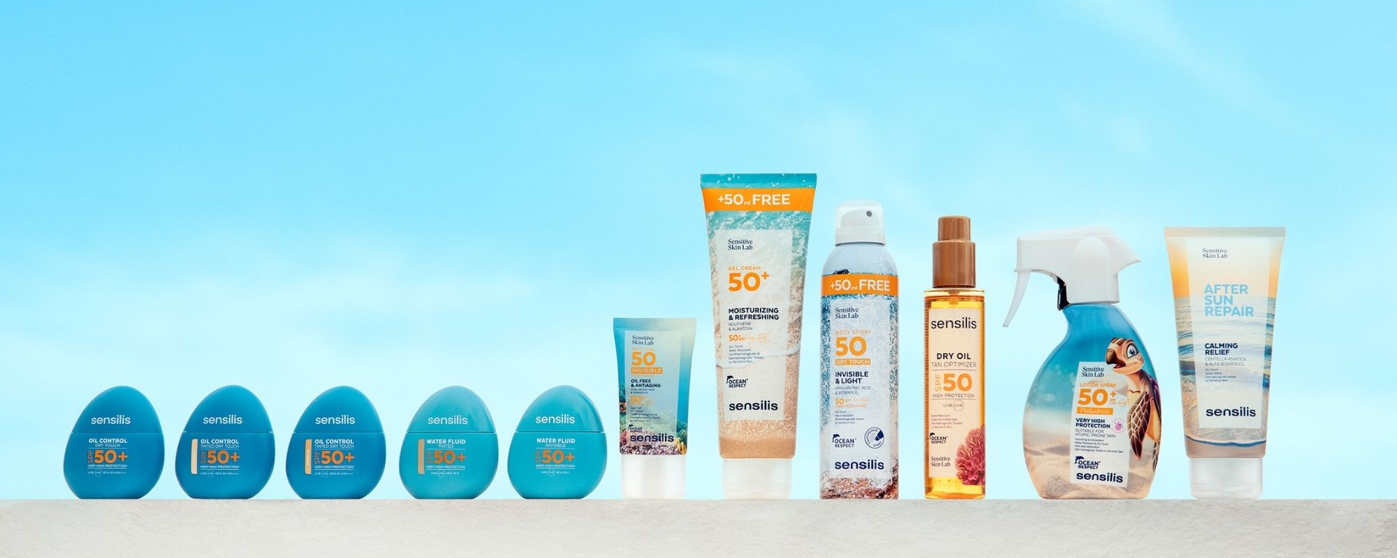 Sun protection